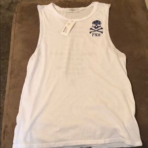 NWT SoulCycle Tank